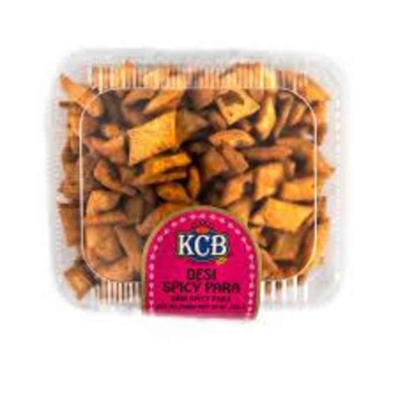 KCb Desi Spicy Para