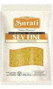 Surati Sev Fine