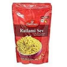 Haldirams Ratlami Sev