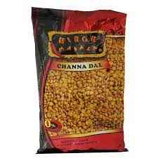 Mirch Masala Chana Dal