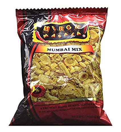 Mirch Masala Mumbai Mix