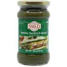 Swad Bombay Sandwich Spread
