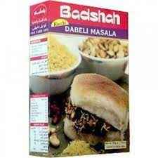 Badshah Dabeli Masala