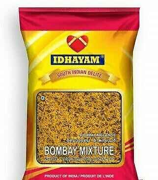 Idhayam Bombay Mix