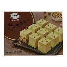 GRB Butterscotch Soan Papdi