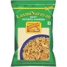 Laxmi Narayan Special Potato Chiwda