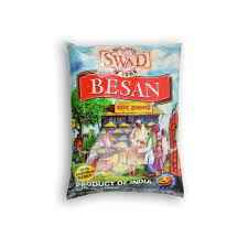 Swad Besan