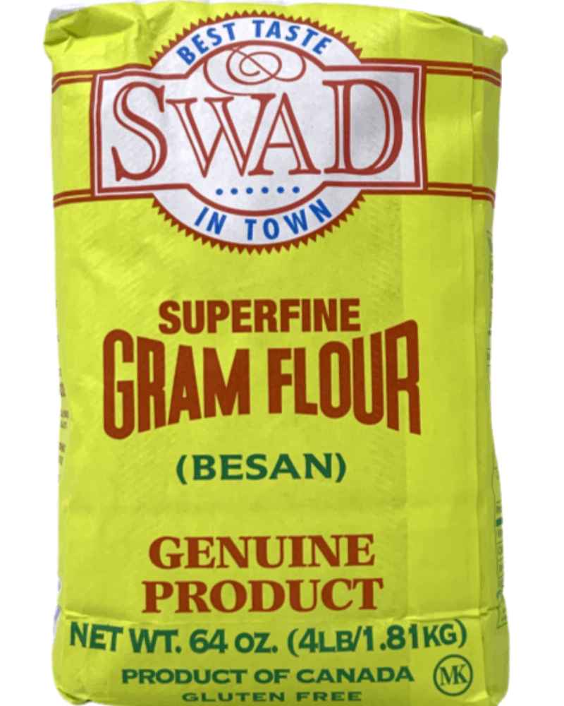 Swad Superfine Gram Flour