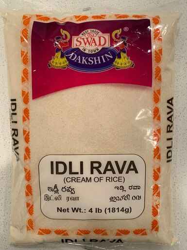 SWAD Dakshin Idli Rava