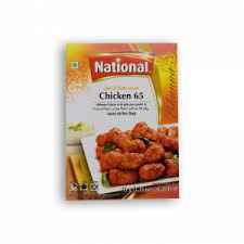 National Chicken 65