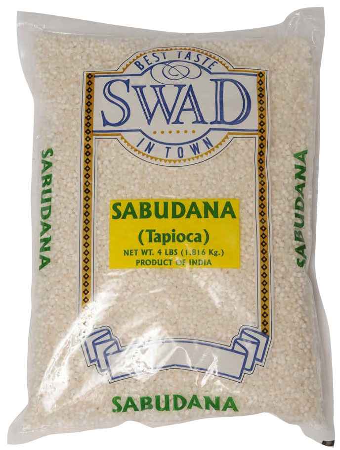 SWAD Sabudana