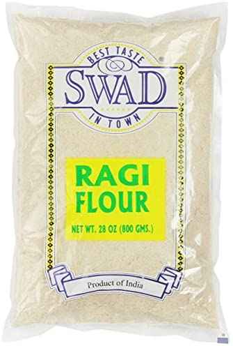Swad Ragi Flour