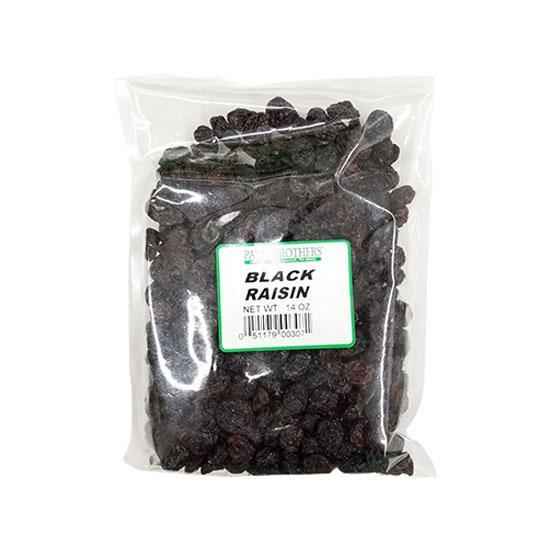 Patel Brother Black Raisin