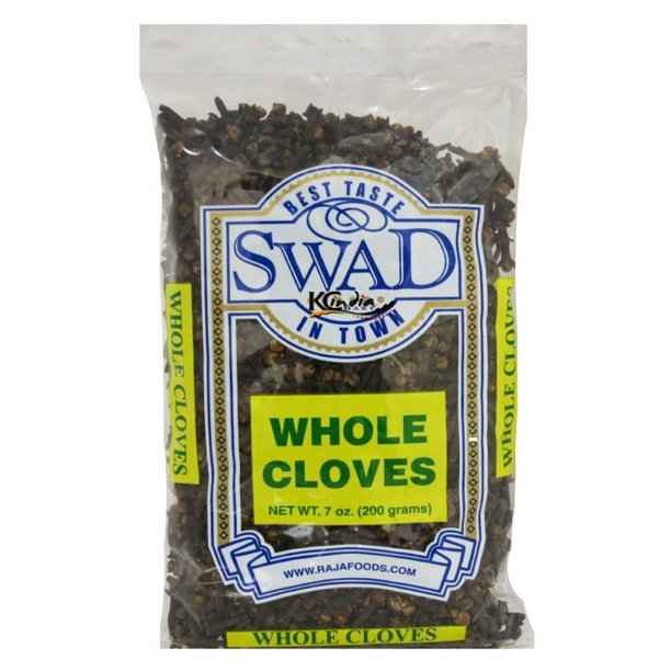 Buy Swad Whole Cloves 7 Oz Sold By Quicklly Quicklly