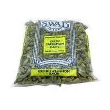 SWAD Green Cardamom (Elaichi)