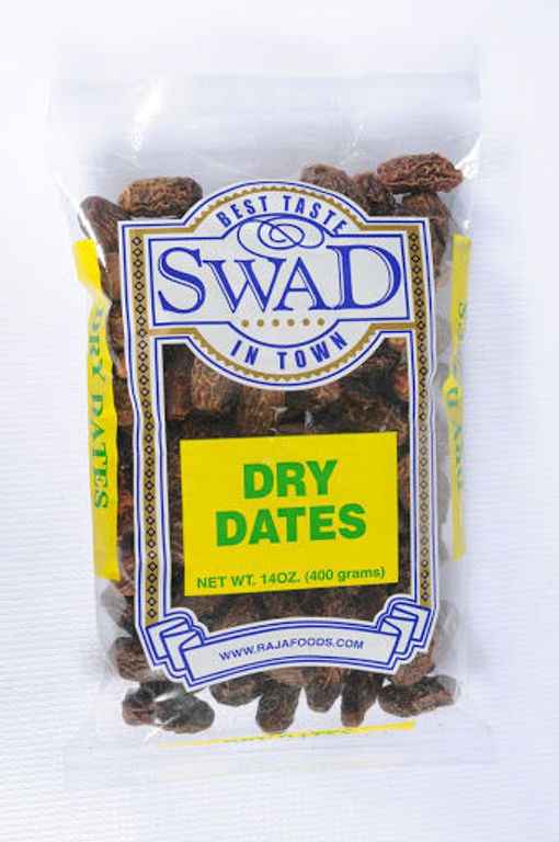 Buy Swad Dry Dates (yellow) 14 Oz Sold By Quicklly Quicklly