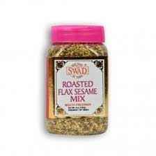 Swad Roasted Flax Sesame Mix