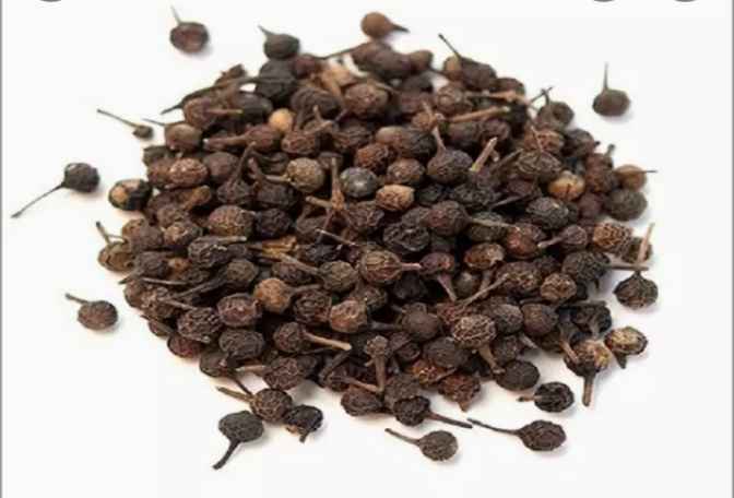 Buy Patels Kabab Chini 100 Gm | Patel Brothers - Quicklly