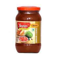 Swad Mango Chutney Sweet