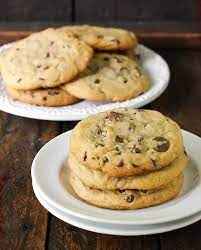 Britannia Soft Baked Cookies
