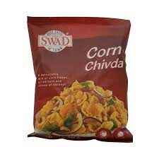 SWAD Corn Chevda
