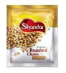 Sikandar Premium Roasted Chana
