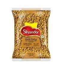 Sikandar Haldi Dalia