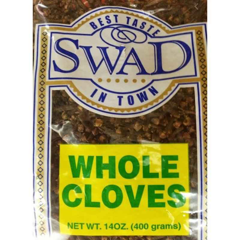 Buy Swad Whole Cloves 14 Oz Sold By Quicklly Quicklly
