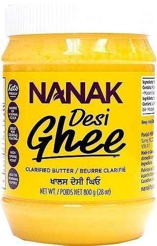 Nanak Desi Ghee