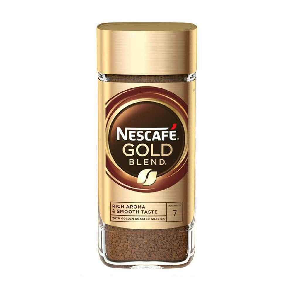 Nescafe Gold Blend
