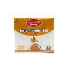 Wagh Bakri Instant Ginger Tea Sweetened