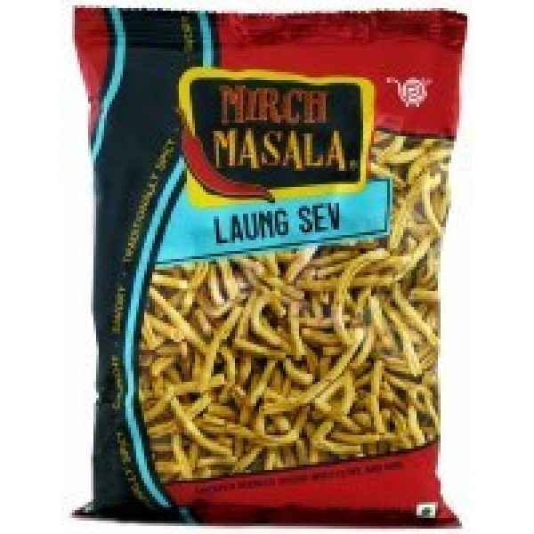 Mirch Masala Laung Sev