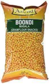 Anand Boondi Masala