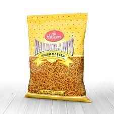 Haldirams Nimbu Masala