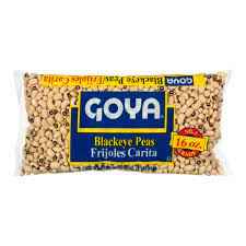 GOYA BLACK Eye Peas