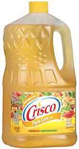 Crisco Pure Corn Oil