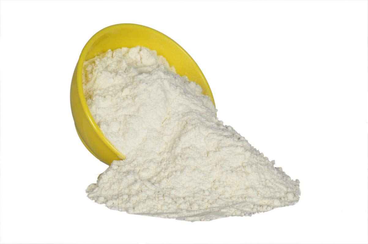 Rimpys Arrowroot Flour