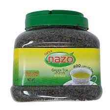 Nazam Tea Buy Super Nazo Green Tea 800 Gm | India Grocers - Quicklly