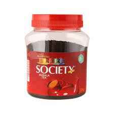 Society Masala Tea
