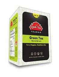Quik Tea Green Tea