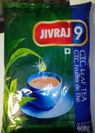 Jivraj 9 Tea