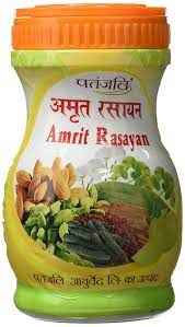 Buy Patanjali Amrit Rasayan 1 Kg | India Grocers - Quicklly