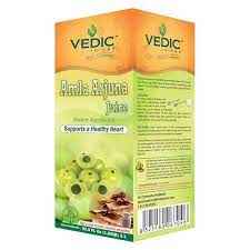 VEDIC HEALTHY HEART JUICE 