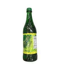 Pakola Cream Cordial