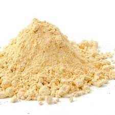 JIVA ORG SOY BEAN FLOUR 