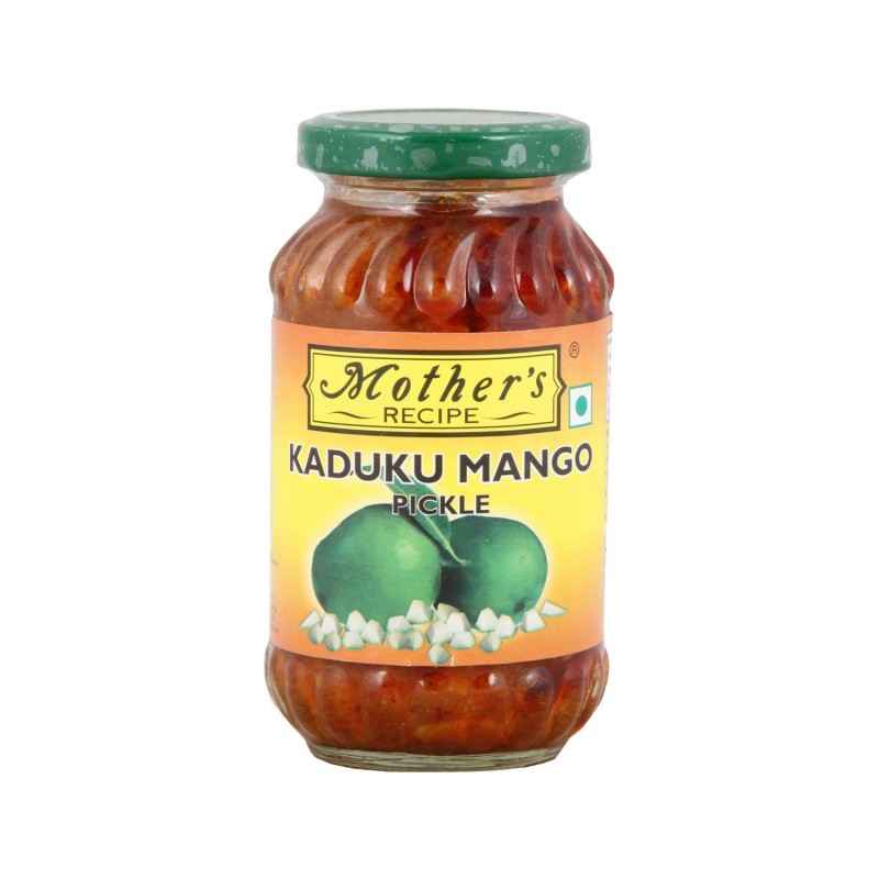 Mothers Kaduku Mango Pickle