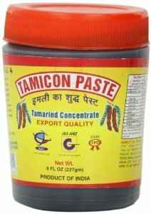 Buy Tamicon Tamarind Concentrate 8 Oz | India Grocers - Quicklly