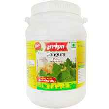 Priya Gongura Pickle Without Garlic