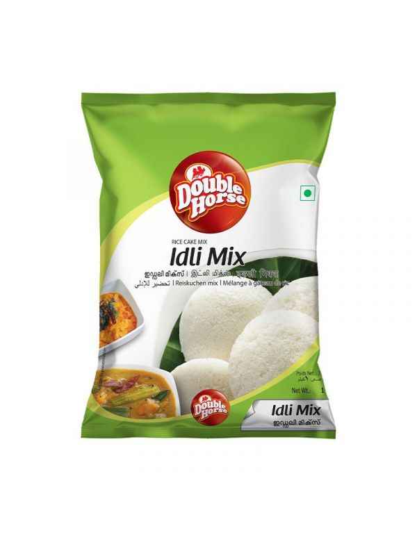 Double Horse Idli Mix