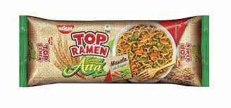 Top Ramen Atta Masala Noodles